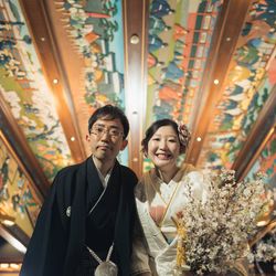 ホテル雅叙園東京の写真13枚目