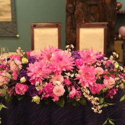 ホテル雅叙園東京の写真4枚目