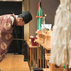 ホテル雅叙園東京の写真21枚目