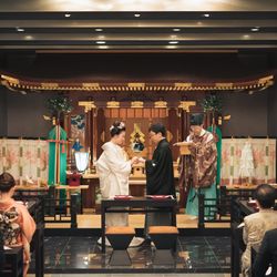 ホテル雅叙園東京の写真15枚目