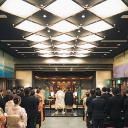 ホテル雅叙園東京の写真3枚目