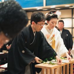 ホテル雅叙園東京の写真3枚目