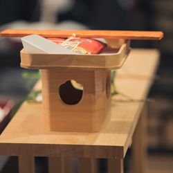 ホテル雅叙園東京の写真36枚目