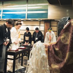 ホテル雅叙園東京の写真35枚目