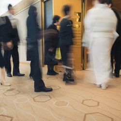 ホテル雅叙園東京の写真28枚目