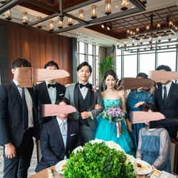 グランドオリエンタル みなとみらいの写真7枚目