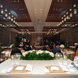 グランドオリエンタル みなとみらいの写真19枚目