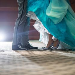 グランドオリエンタル みなとみらいの写真19枚目