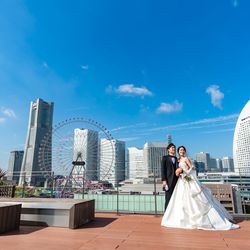 グランドオリエンタル みなとみらいの写真20枚目