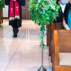 グランドオリエンタル みなとみらいの写真31枚目