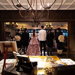 クラシカ表参道の写真14枚目