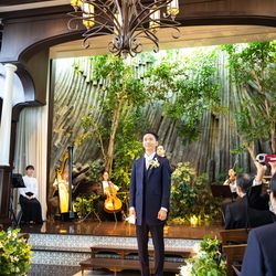 クラシカ表参道の写真14枚目