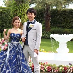 アルカンシエル ベリテ 大阪の写真19枚目