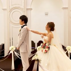 アルカンシエル ベリテ 大阪の写真2枚目