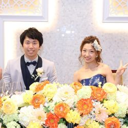 アルカンシエル ベリテ 大阪の写真9枚目