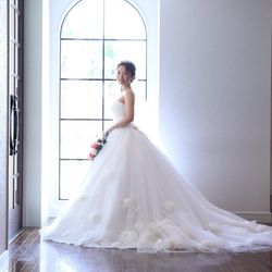 アルカンシエル ベリテ 大阪の写真5枚目