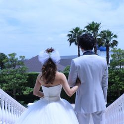 アルカンシエル ベリテ 大阪の写真6枚目