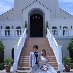 アルカンシエル ベリテ 大阪の写真25枚目