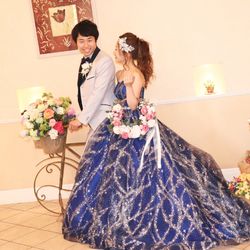 アルカンシエル ベリテ 大阪の写真7枚目