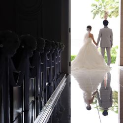 アルカンシエル ベリテ 大阪の写真18枚目