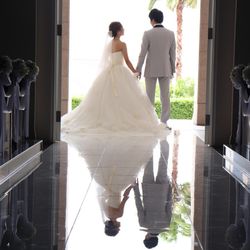 アルカンシエル ベリテ 大阪の写真12枚目