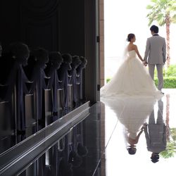 アルカンシエル ベリテ 大阪の写真11枚目