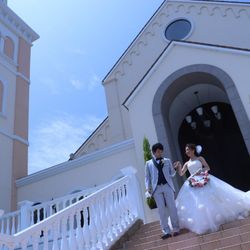 アルカンシエル ベリテ 大阪の写真30枚目