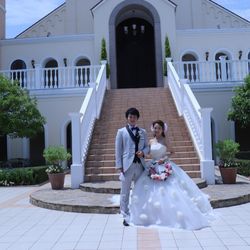 アルカンシエル ベリテ 大阪の写真30枚目