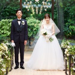 ザ・ガーデンオリエンタル大阪の写真21枚目