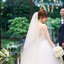 ザ・ガーデンオリエンタル大阪の写真22枚目