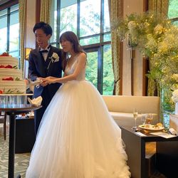 ザ・ガーデンオリエンタル大阪の写真26枚目