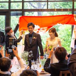 ザ・ガーデンオリエンタル大阪の写真19枚目