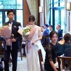 ザ・ガーデンオリエンタル大阪の写真7枚目