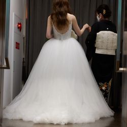 ザ・ガーデンオリエンタル大阪の写真18枚目