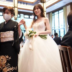 ザ・ガーデンオリエンタル大阪の写真25枚目