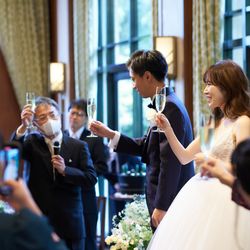 ザ・ガーデンオリエンタル大阪の写真4枚目