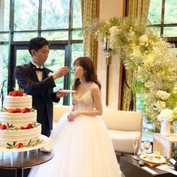 ザ・ガーデンオリエンタル大阪の写真16枚目