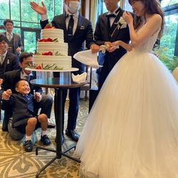 ザ・ガーデンオリエンタル大阪の写真19枚目