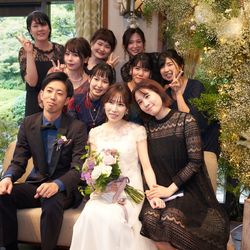 ザ・ガーデンオリエンタル大阪の写真9枚目