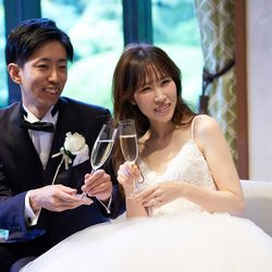 ザ・ガーデンオリエンタル大阪の写真25枚目