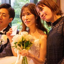 ザ・ガーデンオリエンタル大阪の写真13枚目