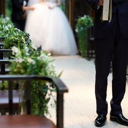 ザ・ガーデンオリエンタル大阪の写真20枚目