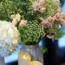 ザ・ガーデンオリエンタル大阪の写真1枚目