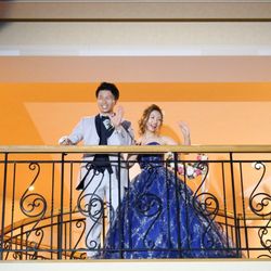 アルカンシエル ベリテ 大阪の写真7枚目