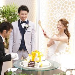 アルカンシエル ベリテ 大阪の写真24枚目