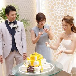 アルカンシエル ベリテ 大阪の写真6枚目