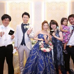 アルカンシエル ベリテ 大阪の写真4枚目