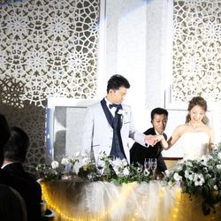 アルカンシエル ベリテ 大阪の写真15枚目