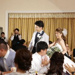 アルカンシエル ベリテ 大阪の写真4枚目