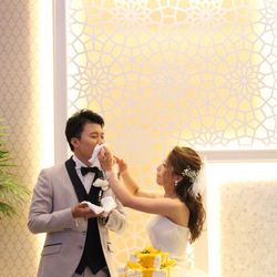 アルカンシエル ベリテ 大阪の写真3枚目